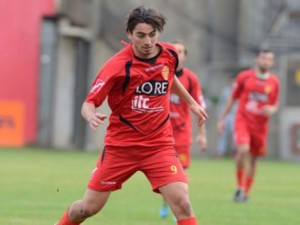 manfre vincenzo usd noto calcio
