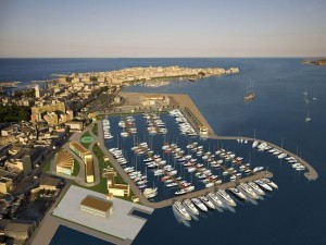 porto grande siracusa