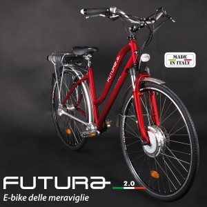 FUTURA2.0 Wayel store siracusa