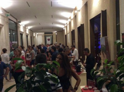 wine fest siracusa