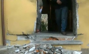 attentato dinamitardo