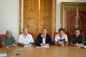conferenza