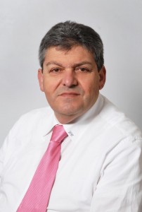sindaco di melilli pippo cannata
