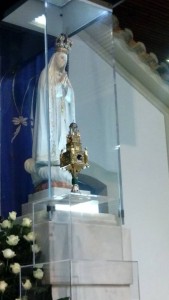 reliquiario a fatima 1