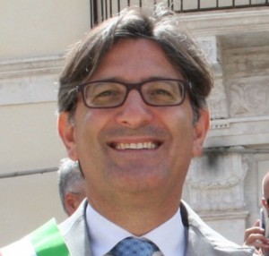 sindaco calvo