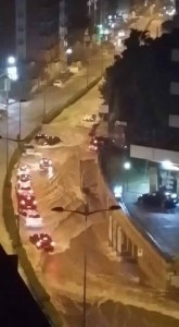 viale teracati alluvione 8 settembre 2015