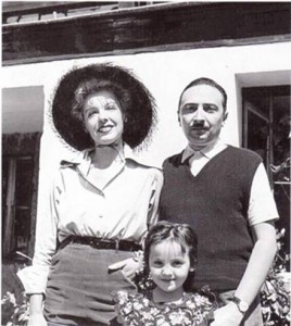 antonia figlia di vitaliano brancati