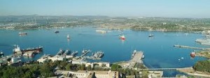 augusta porto