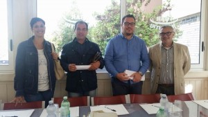 consiglieri opposizione