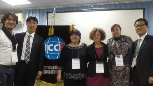 incontro ICCN Slovacchia