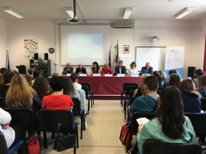 scuola e salute