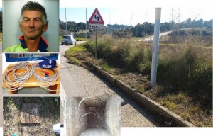 Foto per Stampa Arresto VACCARISI