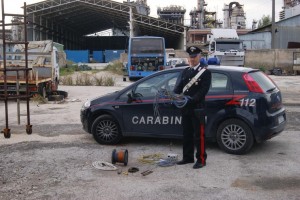 carabinieri