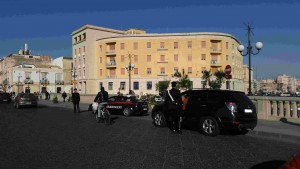 carabinieri