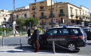 controllo carabinieri