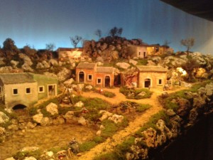 presepe giuseppe italia