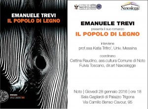 emanuele trevi