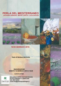 locandina perla del mediterraneo