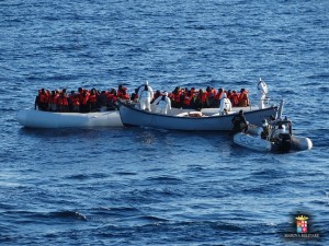 migranti
