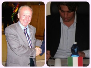 nomina responsabile Ufficio Relazioni Internazionali Consulta Civica