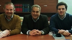 spadaro forestiere rosolino