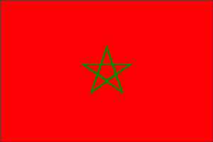 marocco