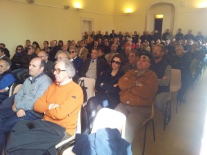 platea