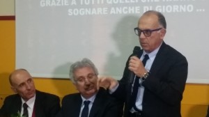 Pres. Astolfo Di Amato