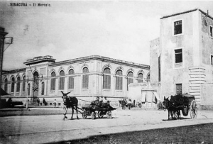 antico mercato