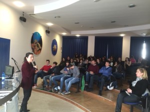 bioarchitettura all'Amp del Plemmirio