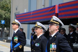 cambio comando