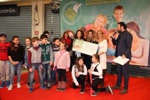 classi V Costanzo