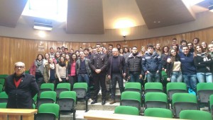conferenza canicattini