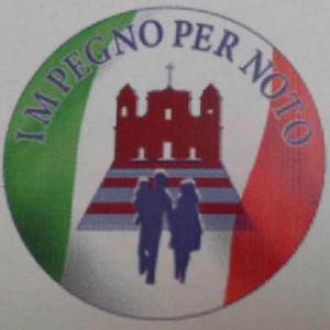 impegno pèer noto