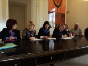 protocollo d'intesa