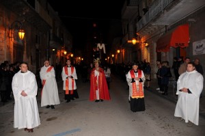 venersì santo1