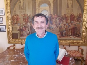 vice_sindaco_Pietro_Savarino
