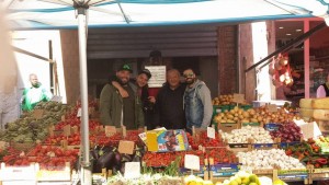 Area Mercatale