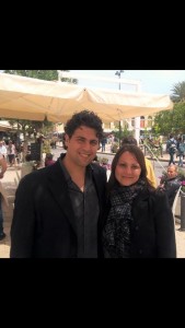 Damiano De Simone Antonella Quattropani