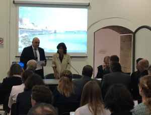 Foto Gestione della Migrazione Soluzioni oltre i Confini Nazionali