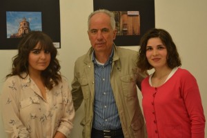mostra