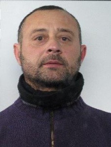 COCIMANO Orazio Benedetto