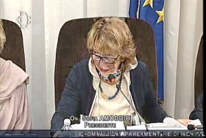 Commissione Scieri