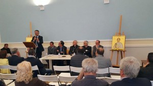giubileo giornalisti