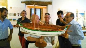 bonfanti barche
