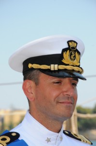 comandante belfiore