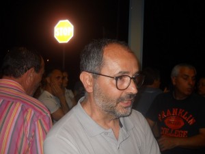 milo giarratana
