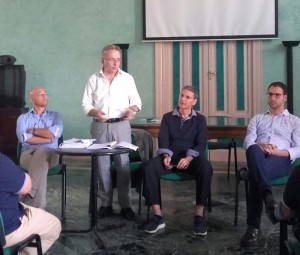 Casa Museo Uccello, Santoni e circonvallazione di Palazzolo (6)