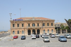 capitaneria di porto