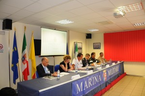 conferenza stampa